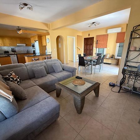 Sandy Beach Villa Polis Zewnętrze zdjęcie