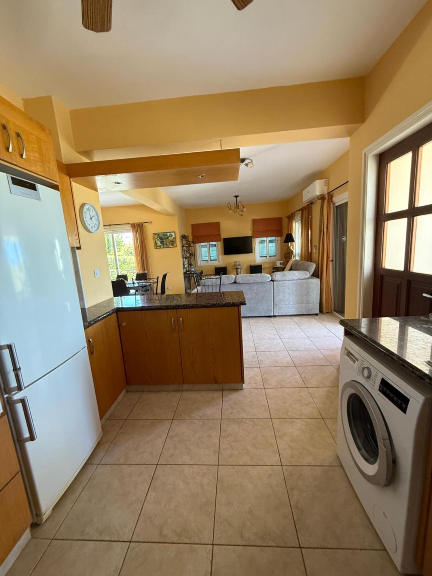 Sandy Beach Villa Polis Zewnętrze zdjęcie
